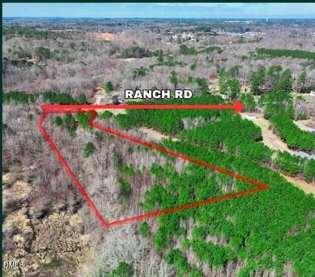 Property Photo:  873 Ranch Road  NC 27520 