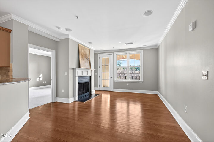 Property Photo:  340 Allister Drive 201  NC 27609 
