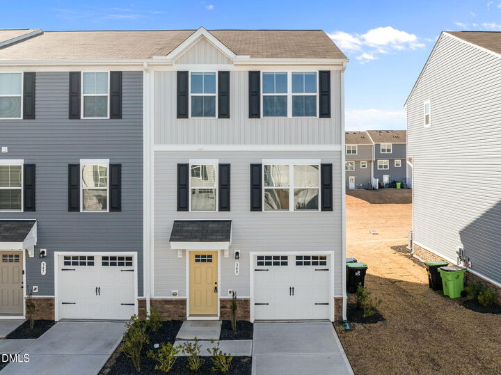 Property Photo:  349 Apricot Sun Way  NC 27597 