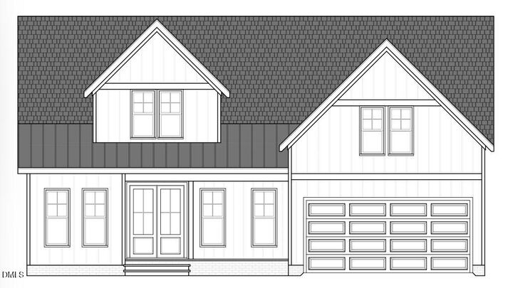 Property Photo:  41 Watermere Street  NC 27591 