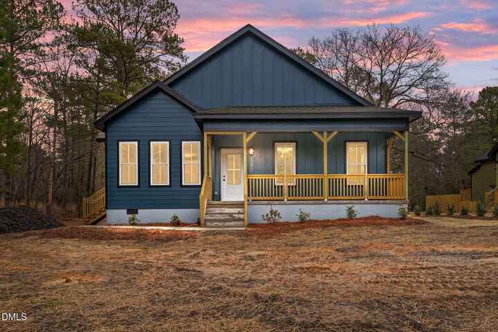 Property Photo: 147 Creek Bend Drive NC 28394