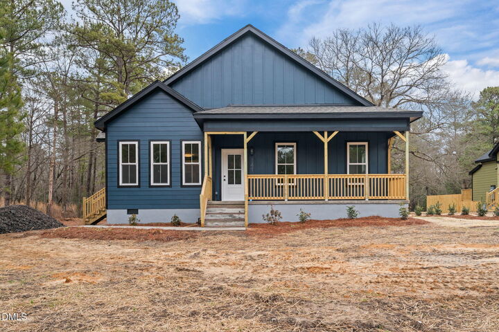 Property Photo: 147 Creek Bend Drive NC 28394