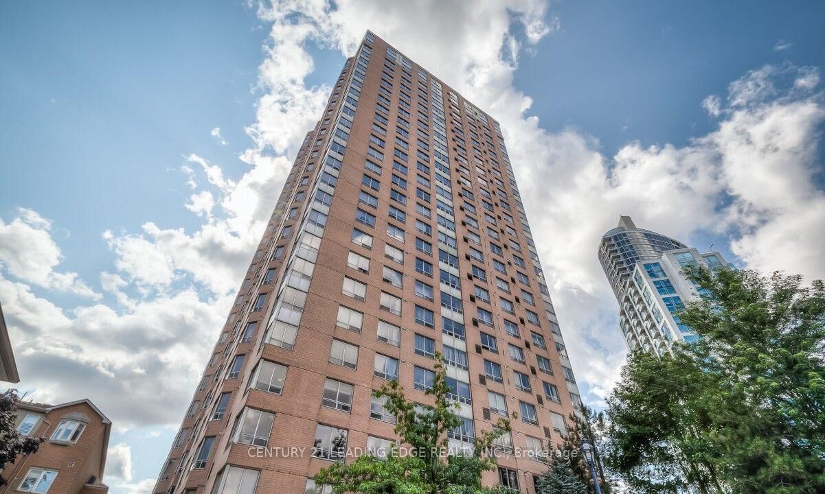 Photo de la propriété: 115 Omni Drive 2902 ON M1P 5B4