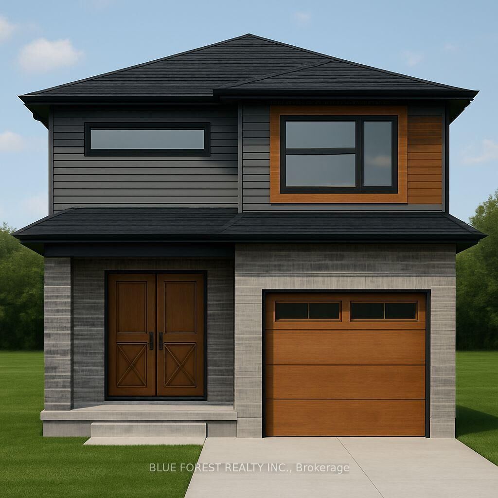 Property Photo: Lot 50 Stella Street ON N0L 1M0