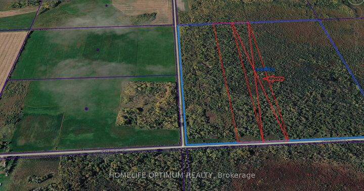 Property Photo:  N/A N/A Acres N N/A  ON P0W 1L0 