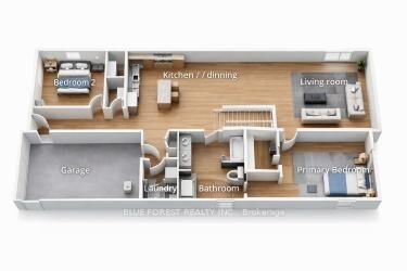 Property Photo: Lot 4 Queens Line ON N0L 2C0