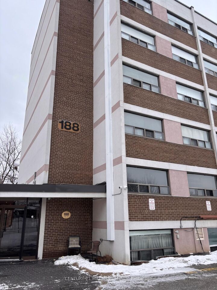 188 Mill Street S 204 — photo 1