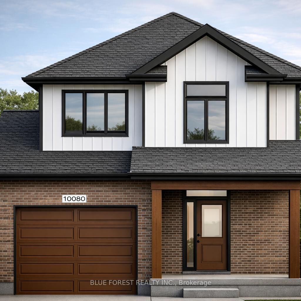 Property Photo: Lot 48 Beer Crescent ON N7G 3K5