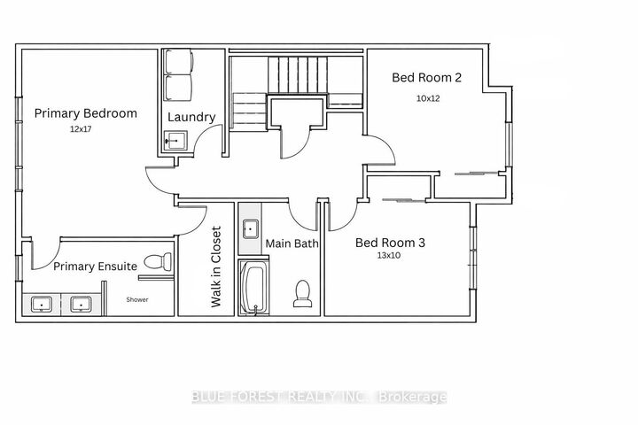 Property Photo: Lot 5 Queens Line ON N0L 2C0