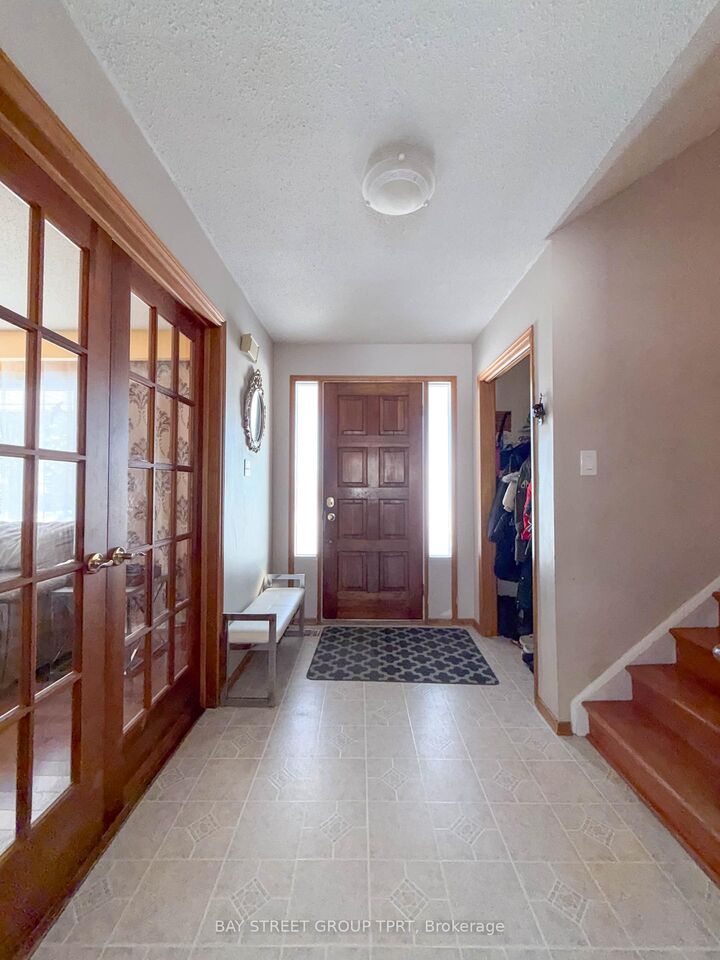 Property Photo: 2876 11 Line N ON L3Z 3M7