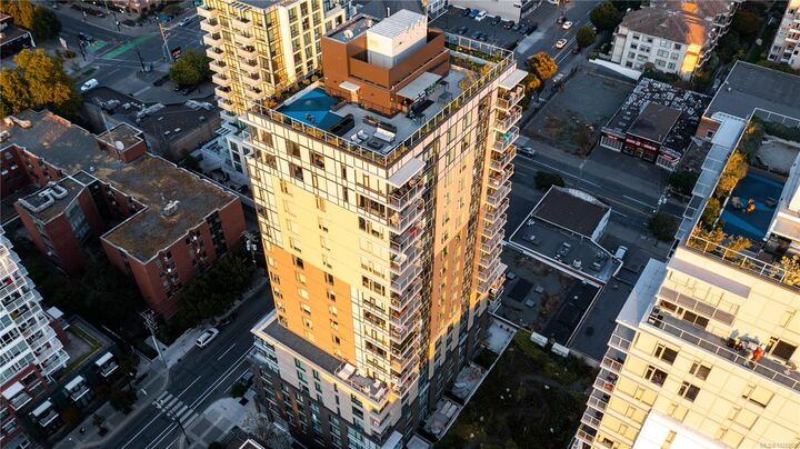 845 Johnson St #1601 — photo 1
