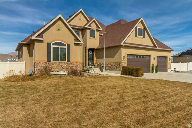 Property Photo:  2479 E Prairie View Dr  UT 84005 