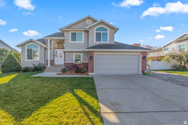 Property Photo:  94 E 950 S  UT 84037 