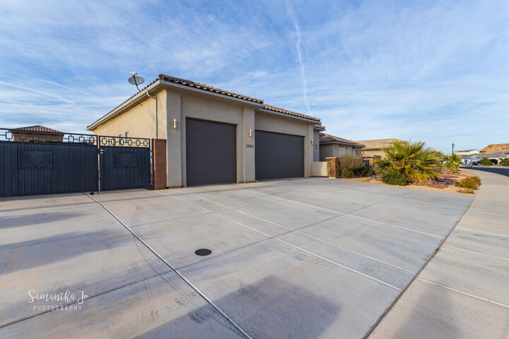 Property Photo:  3481 E Blackbrush Dr  UT 84790 