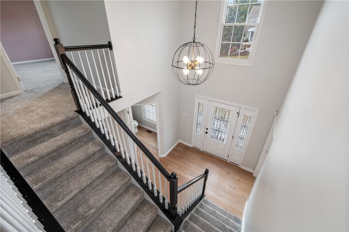 Property Photo: 7053 Highland Creek Dr. PA 15017