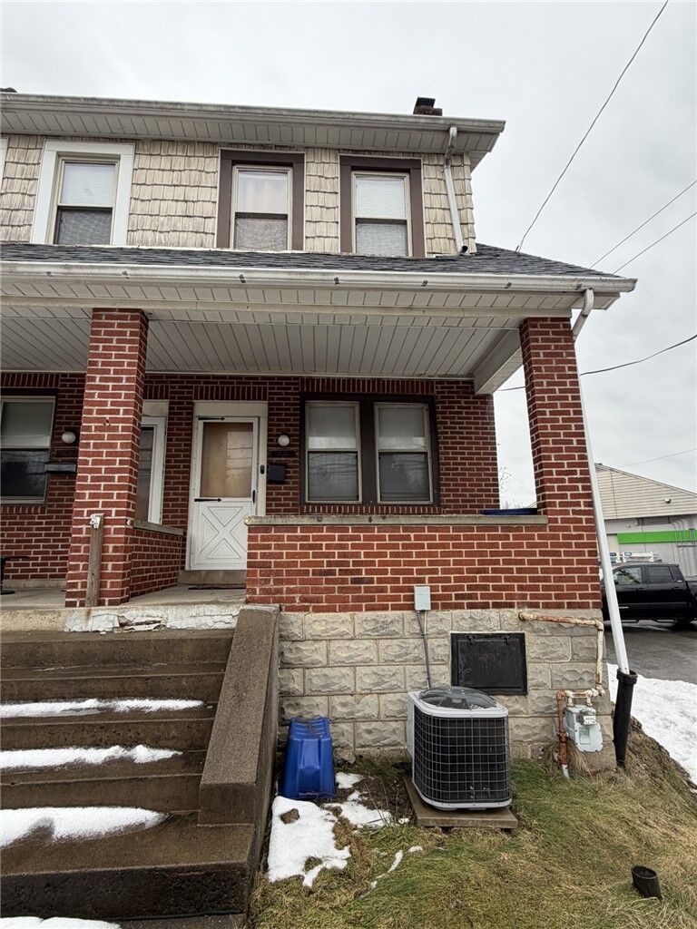 Property Photo:  510 Ivory Ave  PA 15214 