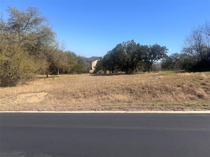 Property Photo:  W34012 Apache Tears  TX 78657 