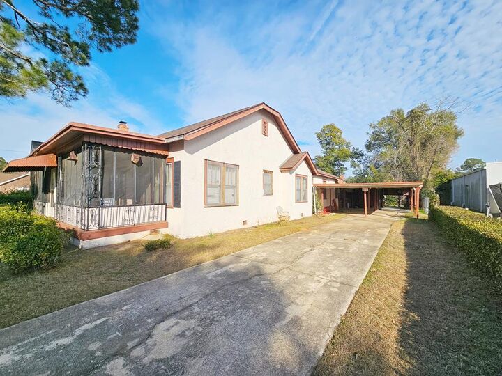 Property Photo:  502 Eugemar Drive  GA 31707 