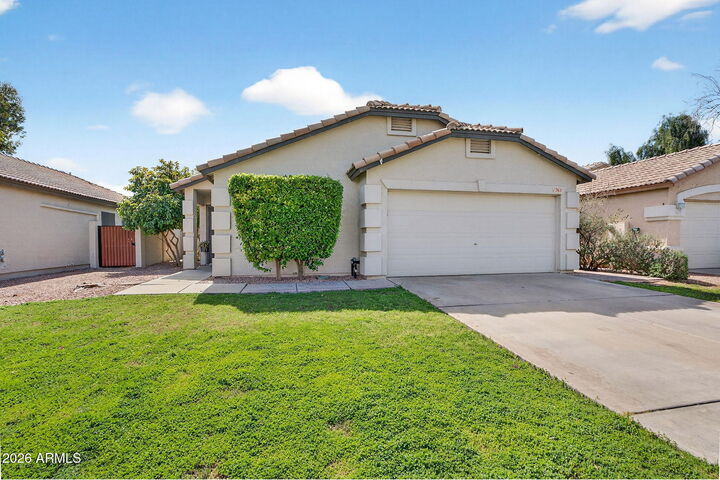 Property Photo:  1365 W Vaughn Avenue W  AZ 85233 