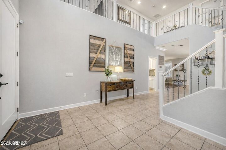 Property Photo:  15733 W Yucatan Drive  AZ 85379 