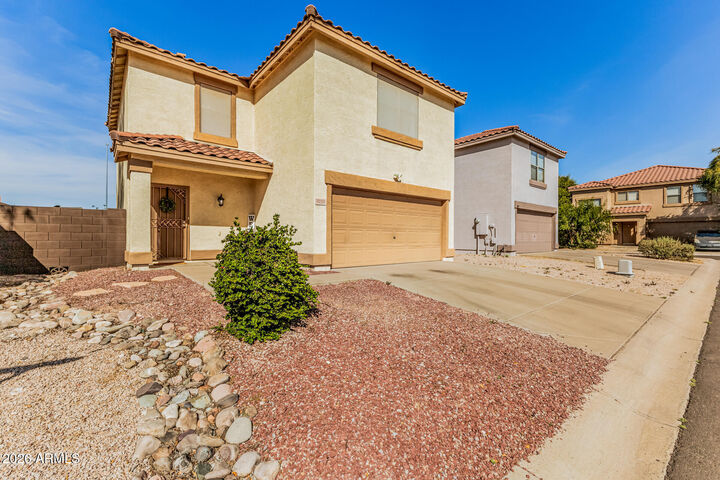 Property Photo:  3235 S Bowman Road  AZ 85119 