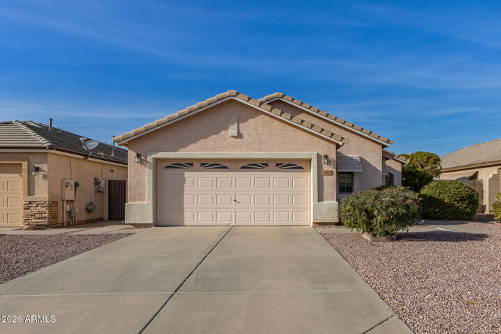 Property Photo: 10390 W Yukon Drive AZ 85382