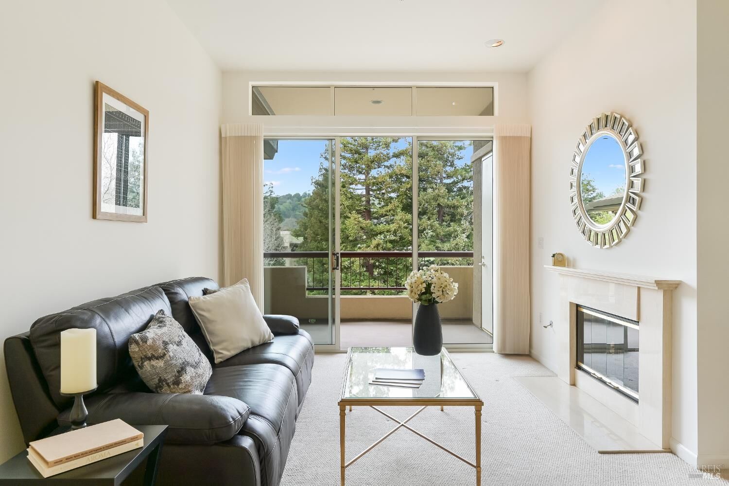 Property Photo:  600 Deer Valley Road 3E  CA 94903 