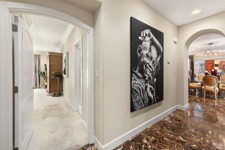 Property Photo:  3183 Olympic Road  CA 94534 