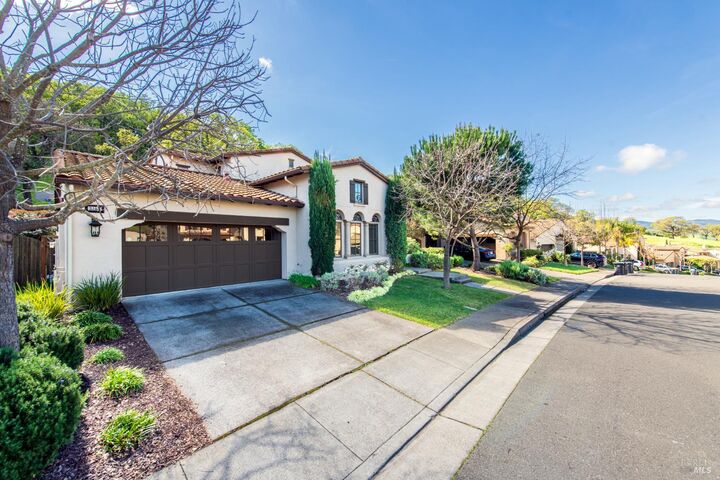 Property Photo: 3183 Olympic Road CA 94534