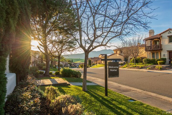 Property Photo:  3183 Olympic Road  CA 94534 