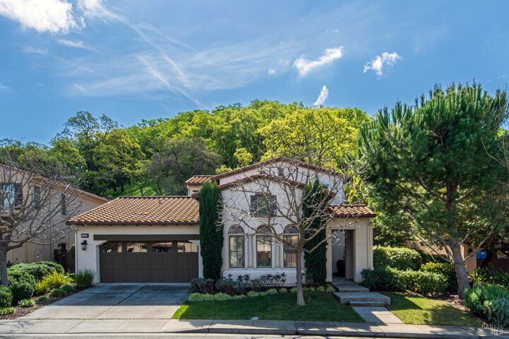 Property Photo: 3183 Olympic Road CA 94534