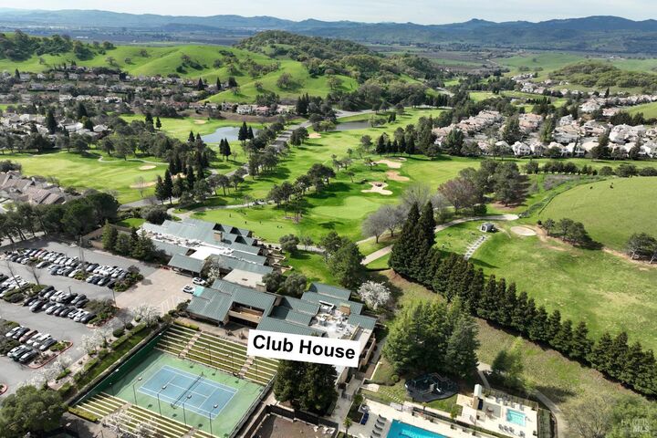 Property Photo:  3183 Olympic Road  CA 94534 