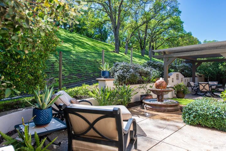 Property Photo: 3183 Olympic Road CA 94534