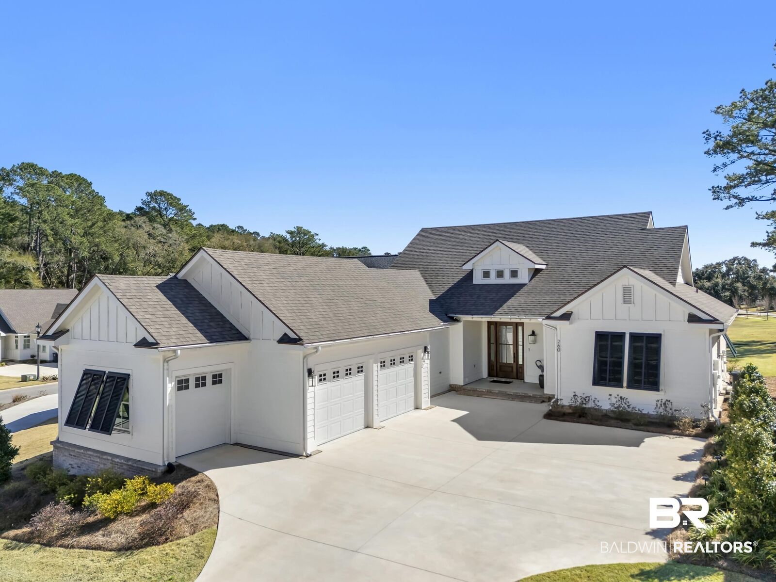 Property Photo:  260 Cuban Lily Drive  AL 36532 