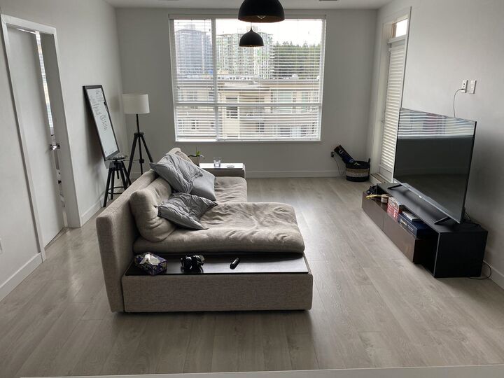Property Photo: 3581 Ross Drive Ph9 BC V6S 0K5