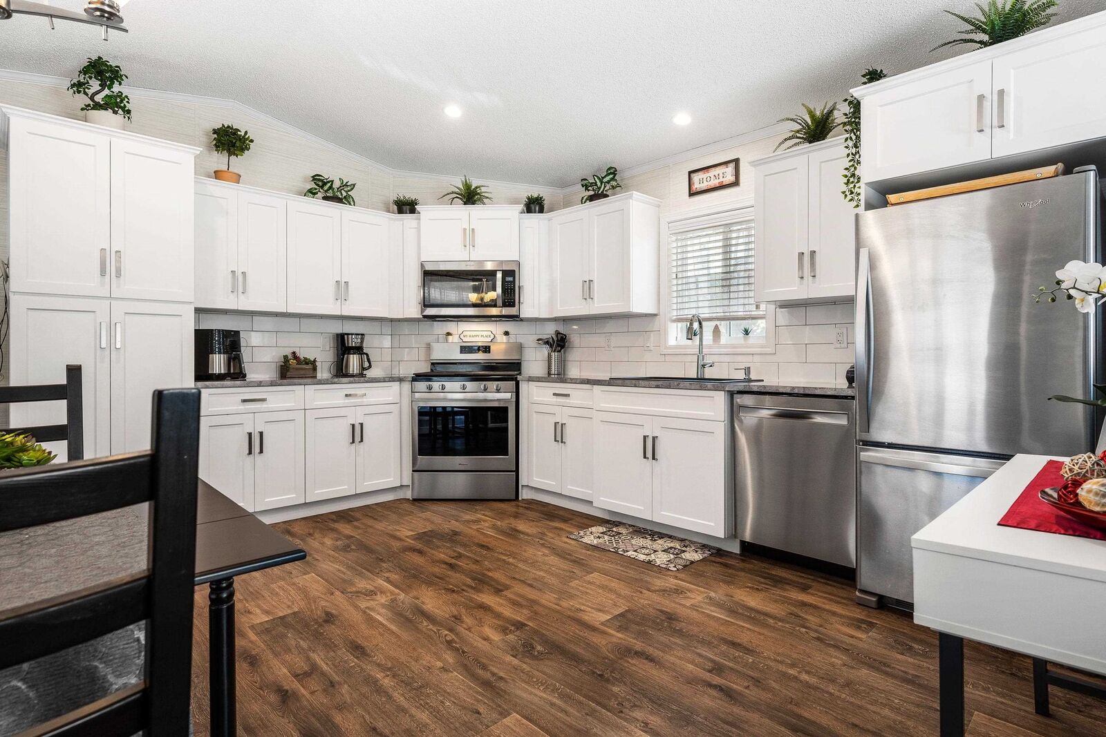 Property Photo: 6035 Vedder Road 26 BC V2R 1E5