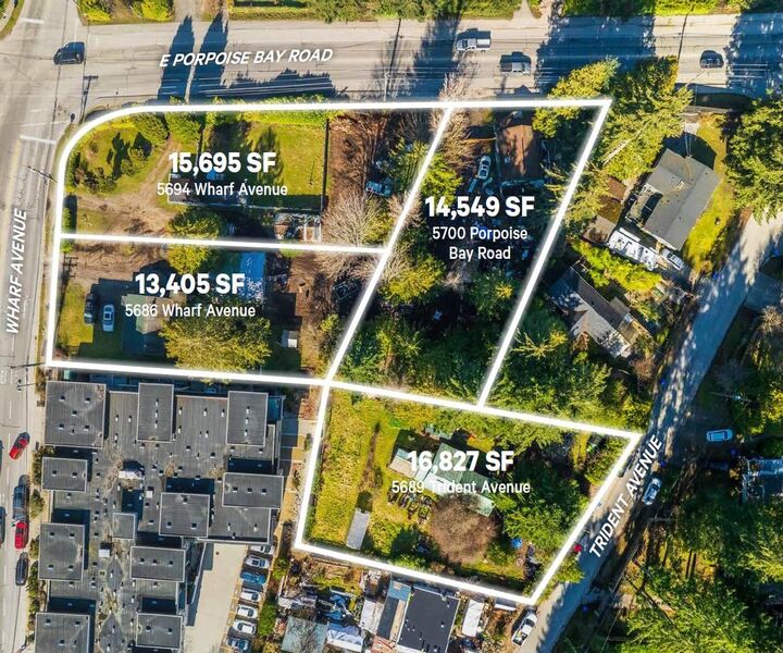 Property Photo: 5689 Trident Avenue BC V0N 3A0
