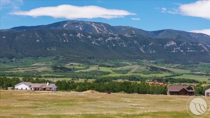 Property Photo:  32 Red Lodge Creek Road  MT 59068 