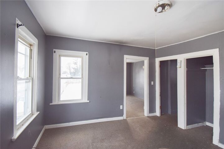 Property Photo:  80 Flower Street  NY 14621 