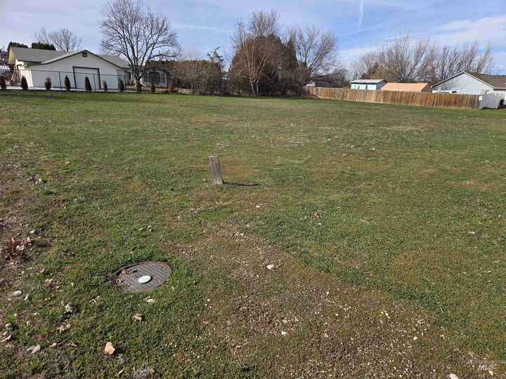 Property Photo:  Tbd Idaho Ave  ID 83605 