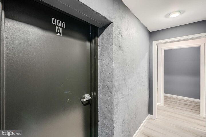 Property Photo:  7 S Carrollton Avenue  MD 21223 