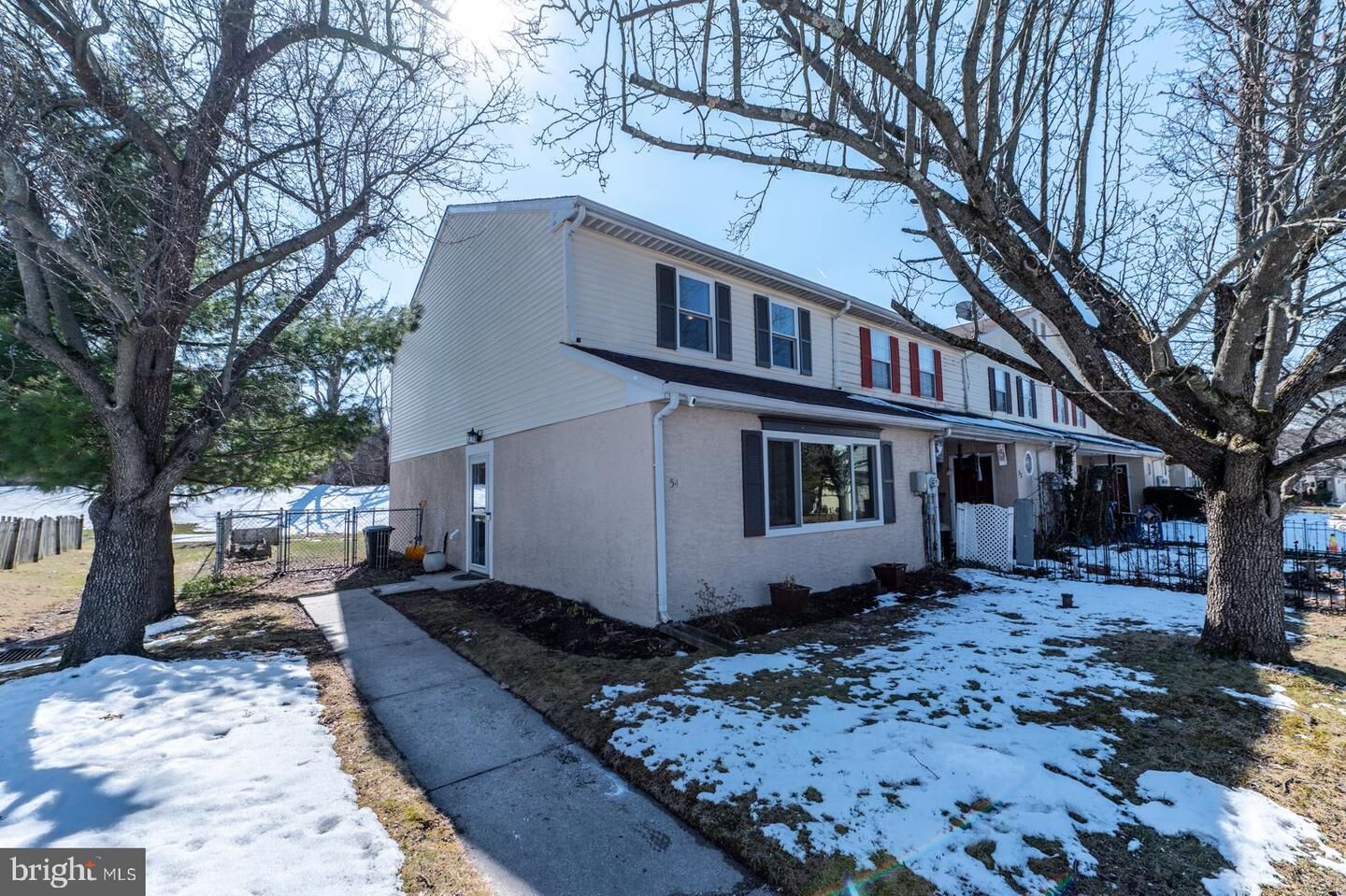 Property Photo:  54 Ivy Court  PA 18951 