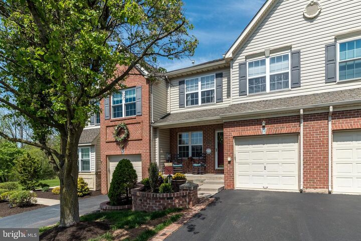 Property Photo:  329 Manor Road  PA 19438 