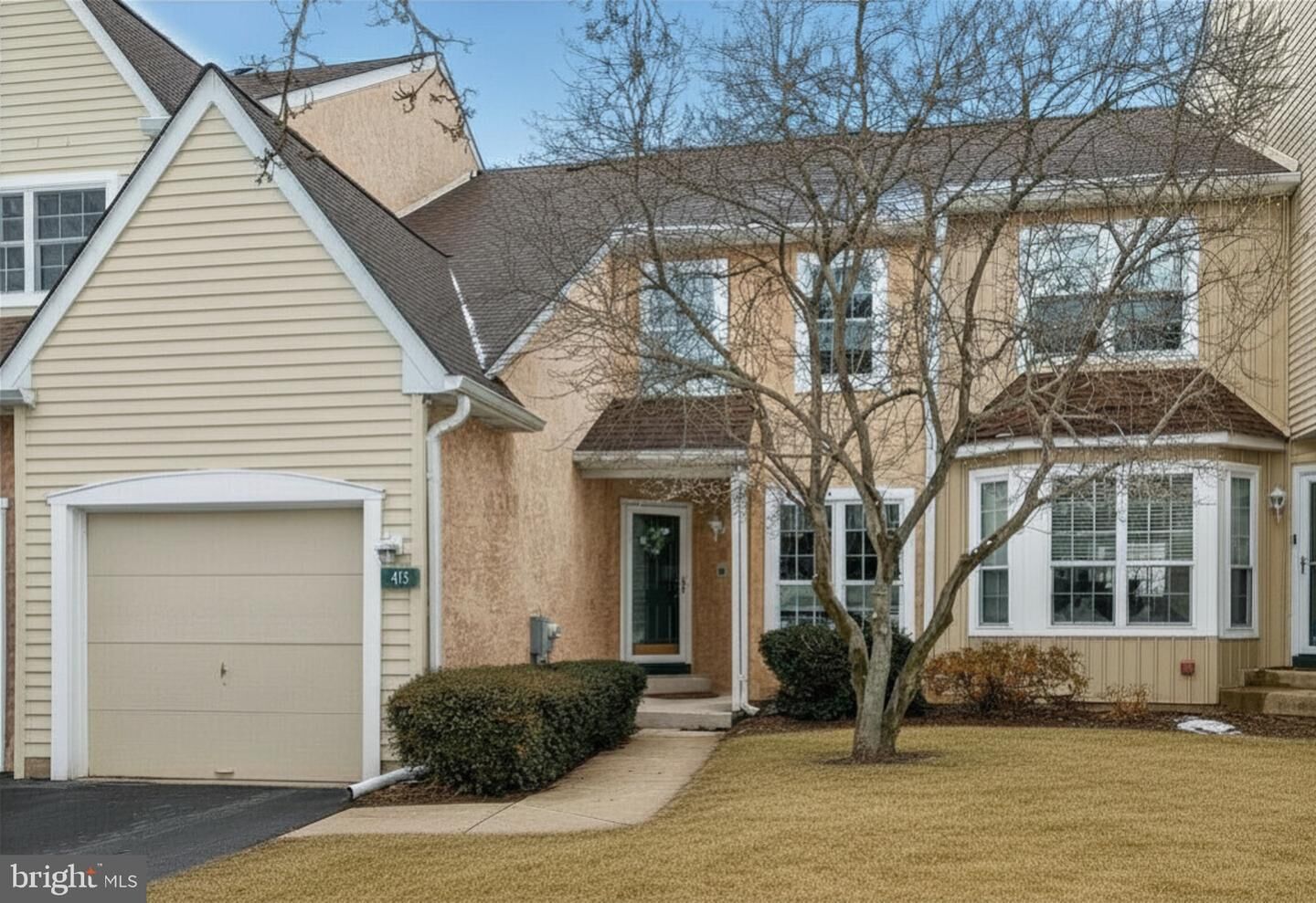 Property Photo:  419 Country Club Drive  PA 19446 