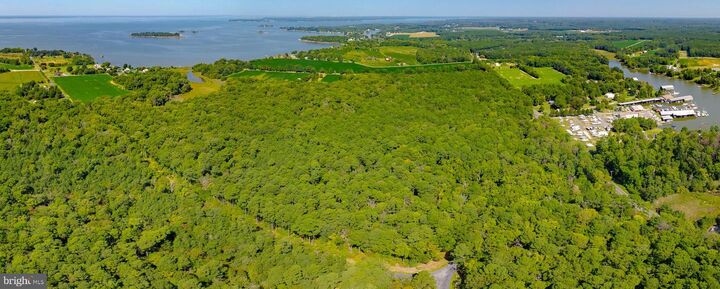 Property Photo:  0 Waterloo Road  MD 20626 