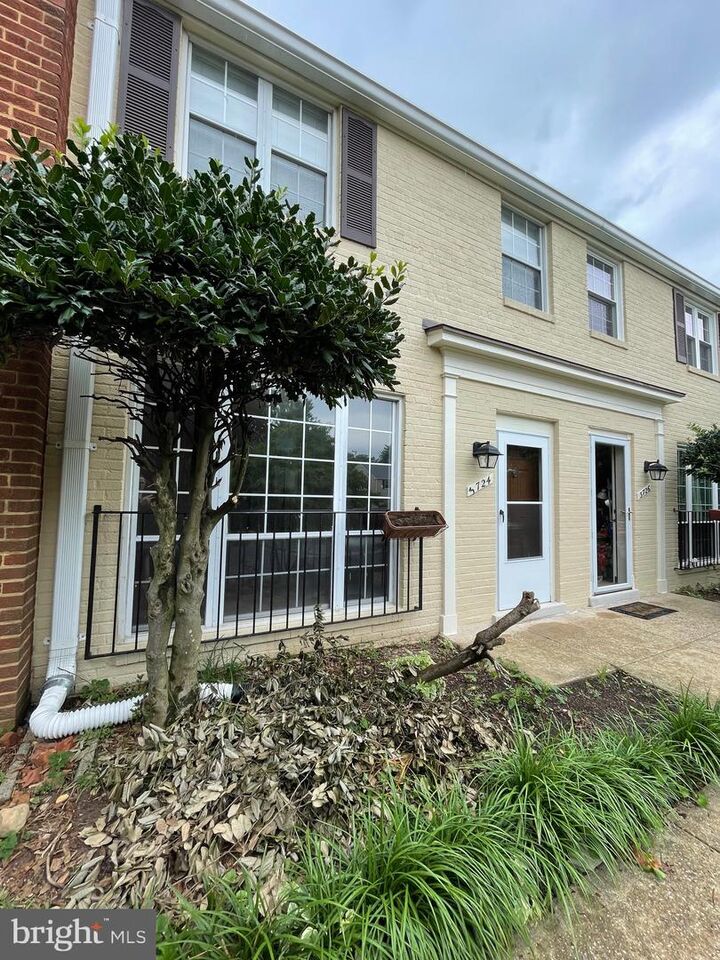 Property Photo:  3724 Ingalls Avenue  VA 22302 