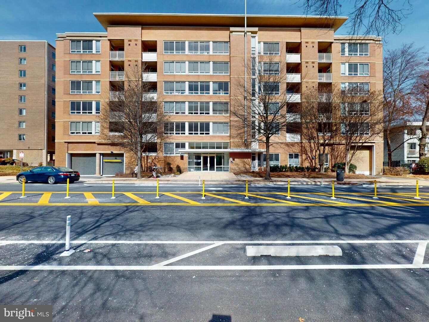 Property Photo: 355 I Street SW 626 DC 20024