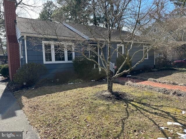 Property Photo: 426 Pinehurst Avenue MD 21801