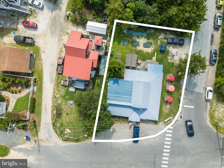 Property Photo:  2 S Bay Shore Drive  DE 19968 