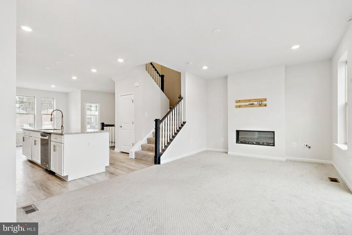 Property Photo: 152 Shaded Valley Court VA 22554